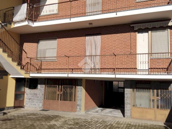 quadrivano in vendita a Cercenasco