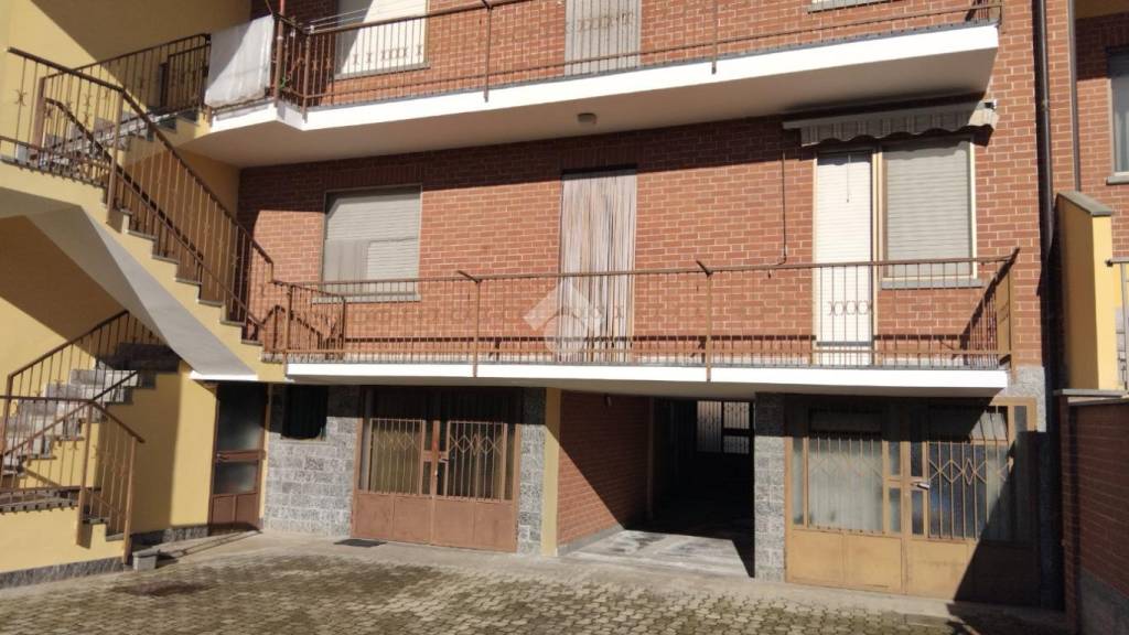 quadrivano in vendita a Cercenasco