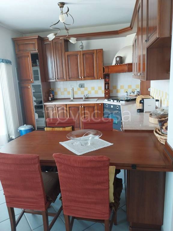 appartamento in vendita a Cercenasco