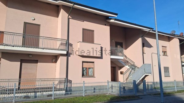 appartamento in vendita a Cercenasco