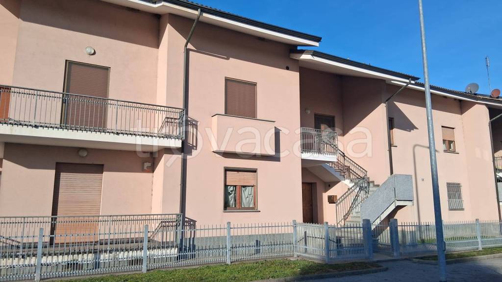 appartamento in vendita a Cercenasco