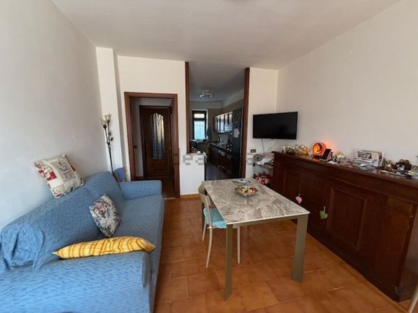 appartamento in vendita a Cercenasco