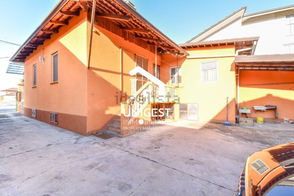 casa indipendente in vendita a Cercenasco