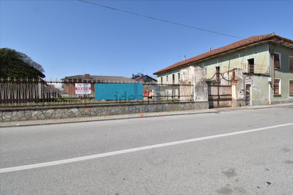 appartamento in vendita a Cercenasco