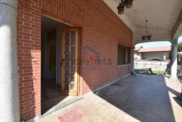 casa indipendente in vendita a Cercenasco