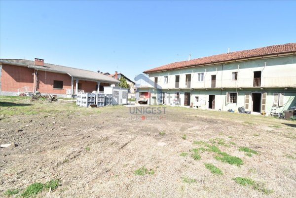 appartamento in vendita a Cercenasco