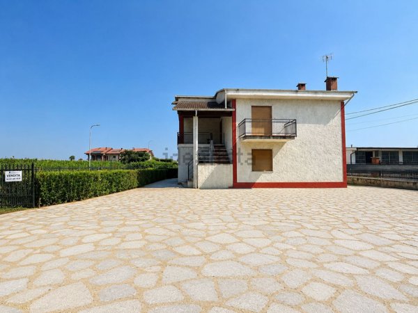 casa indipendente in vendita a Cercenasco