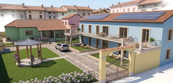 casa indipendente in vendita a Cercenasco