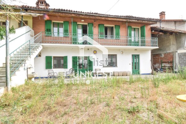 casa indipendente in vendita a Cercenasco