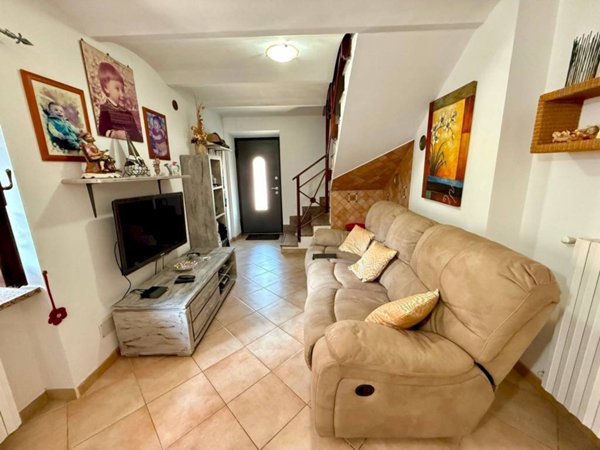 casa indipendente in vendita a Cercenasco