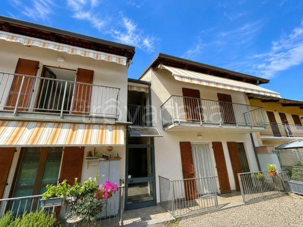 appartamento in vendita a Cercenasco