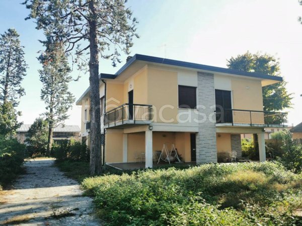 casa indipendente in vendita a Passirano in zona Camignone