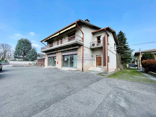 appartamento in vendita a Passirano in zona Camignone