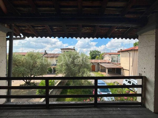 casa indipendente in vendita a Passirano