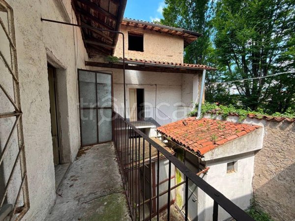 casa indipendente in vendita a Passirano