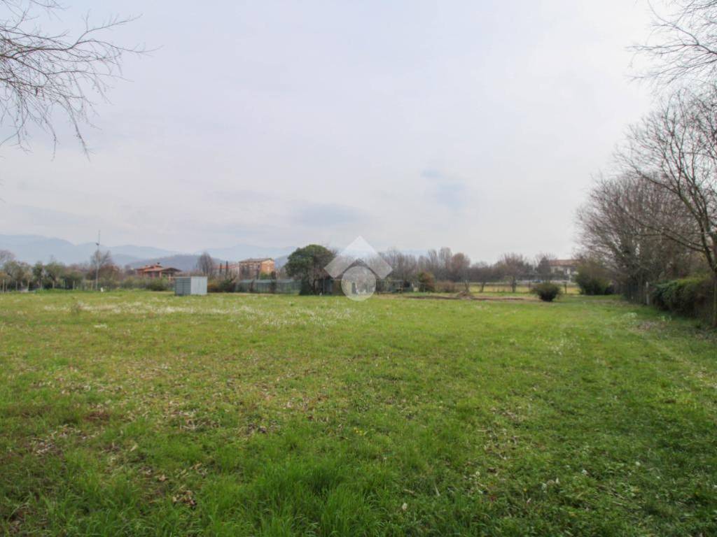 terreno agricolo in vendita a Passirano
