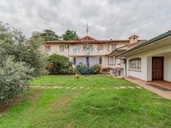 casa indipendente in vendita a Passirano