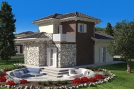 casa indipendente in vendita a Passirano