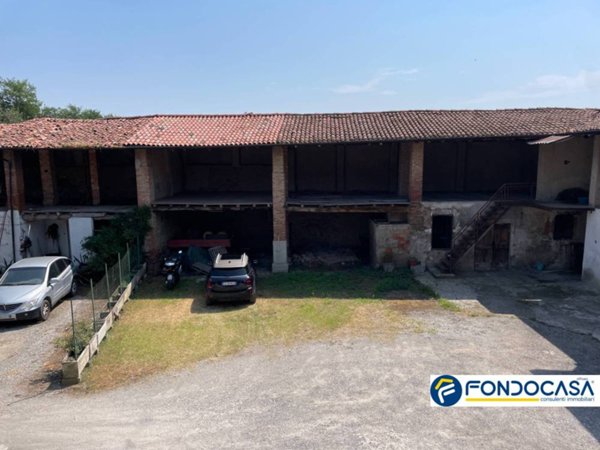 casa indipendente in vendita a Passirano