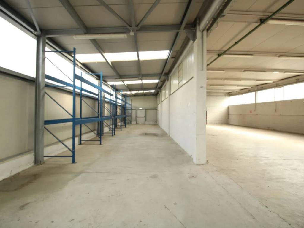 appartamento in vendita a Passirano in zona Monterotondo