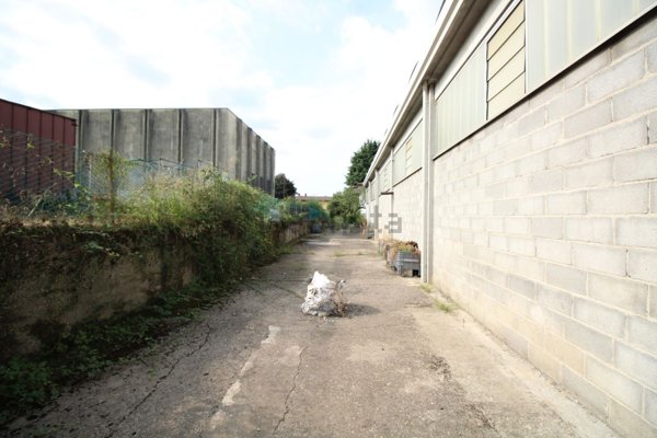 appartamento in vendita a Passirano in zona Monterotondo