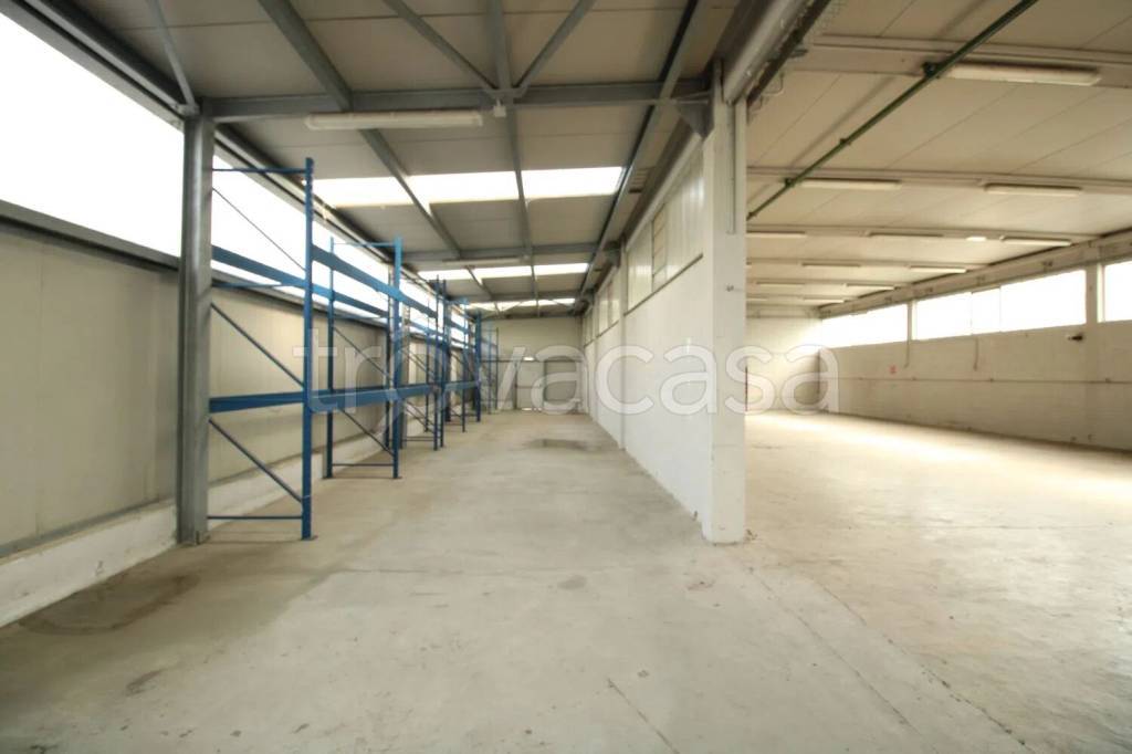 appartamento in vendita a Passirano in zona Monterotondo