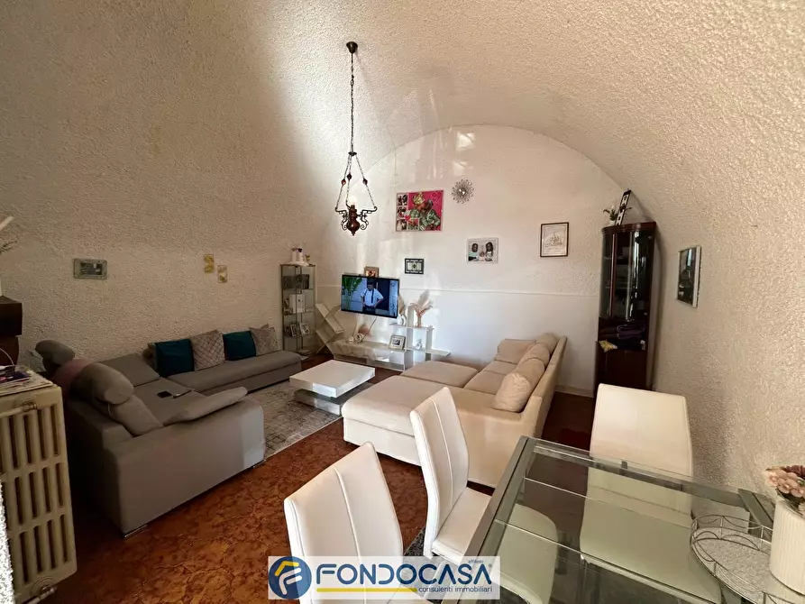 appartamento in vendita a Passirano in zona Monterotondo