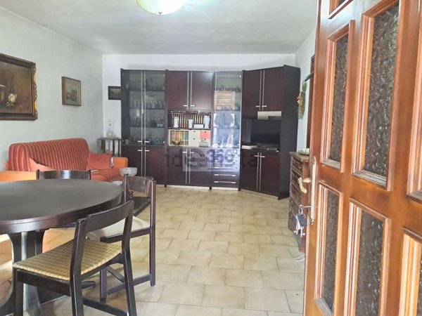 pentavano in vendita a Passirano in zona Camignone