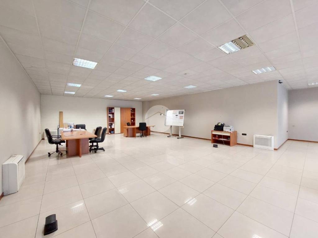 appartamento in vendita a Passirano in zona Camignone