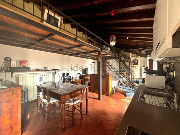 appartamento in vendita a Passirano