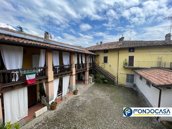 appartamento in vendita a Passirano