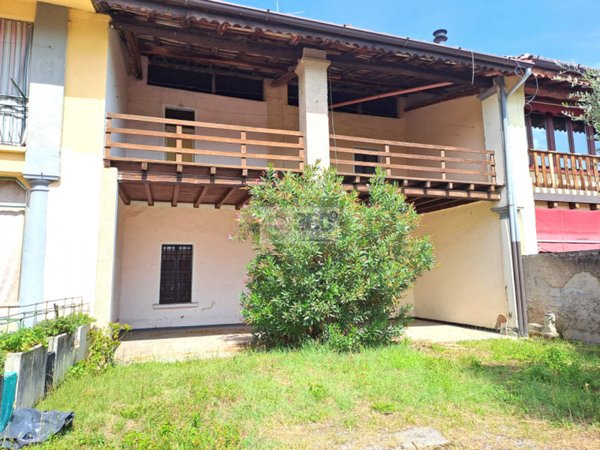 attico in vendita a Passirano