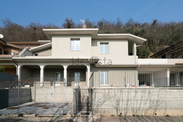 appartamento in vendita a Passirano in zona Camignone