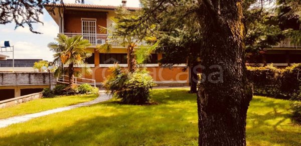 appartamento in vendita a Passirano