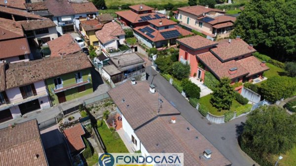 appartamento in vendita a Passirano