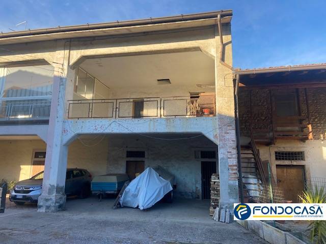 casa indipendente in vendita a Passirano