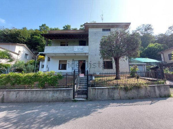 casa indipendente in vendita a Passirano