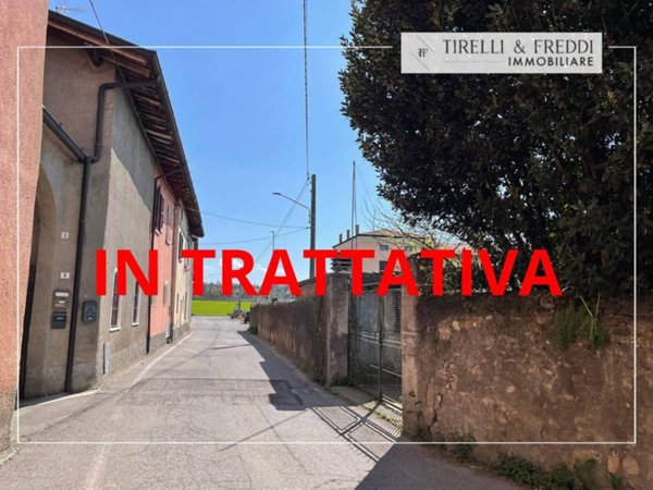 appartamento in vendita a Passirano in zona Monterotondo