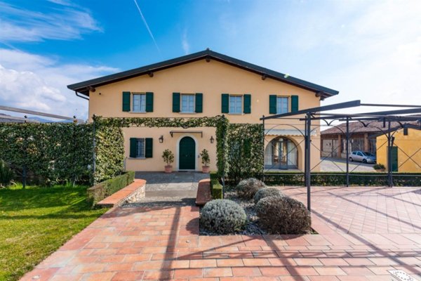 appartamento in vendita a Passirano