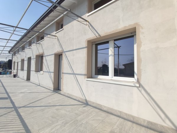 appartamento in vendita a Passirano
