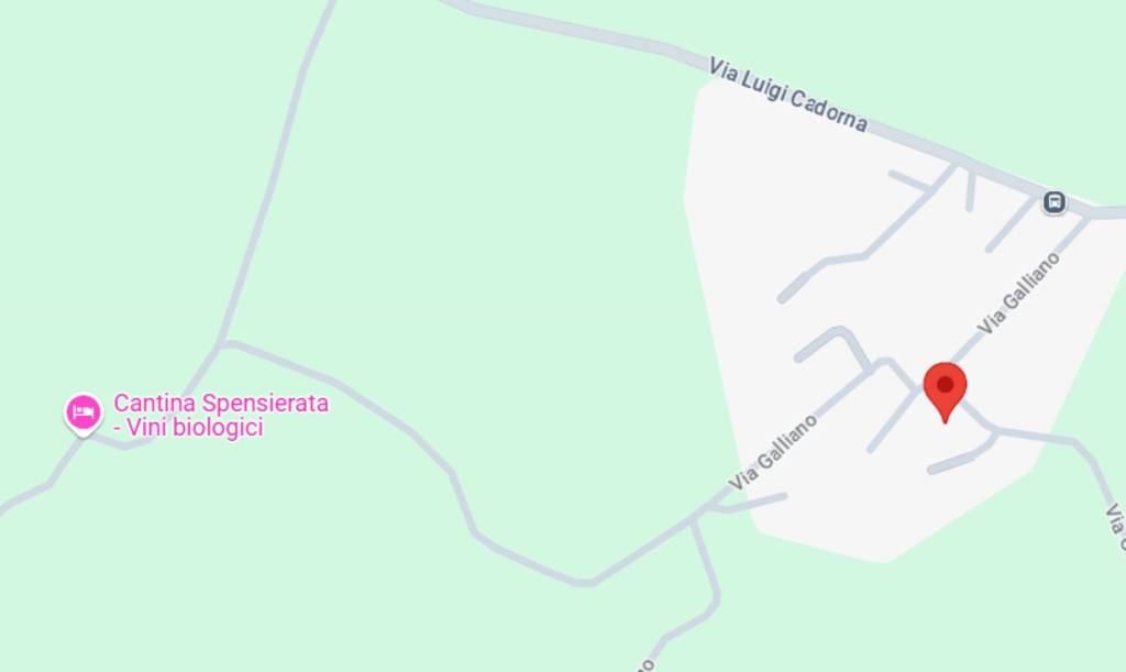 appartamento in vendita a Passirano in zona Monterotondo