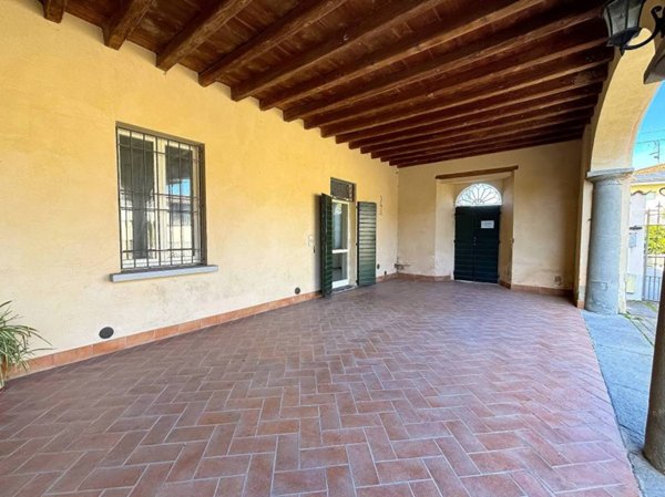 appartamento in vendita a Passirano in zona Camignone