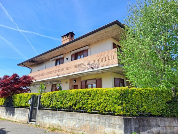 appartamento in vendita a Passirano