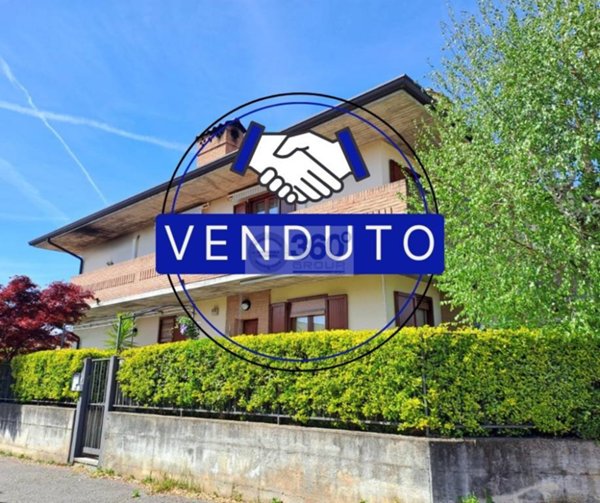 appartamento in vendita a Passirano