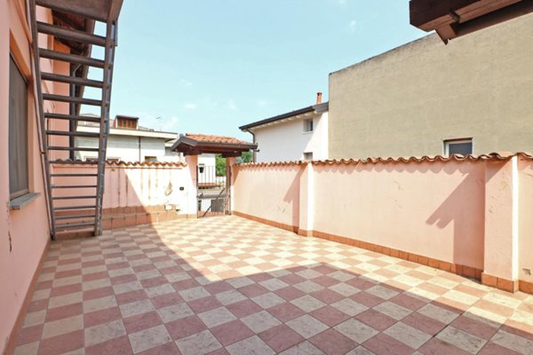 appartamento in vendita a Passirano