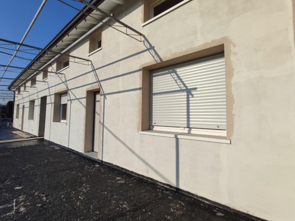 appartamento in vendita a Passirano