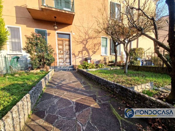appartamento in vendita a Passirano