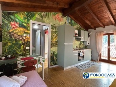 appartamento in vendita a Passirano