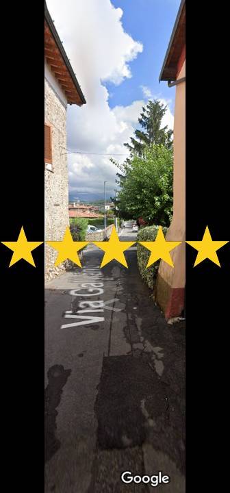 appartamento in vendita a Passirano in zona Monterotondo