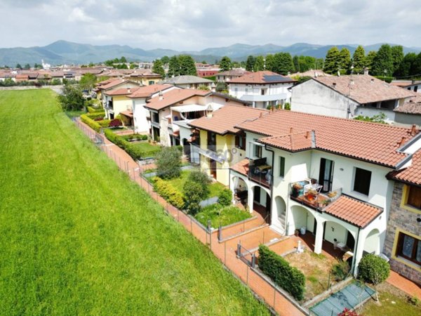 appartamento in vendita a Passirano